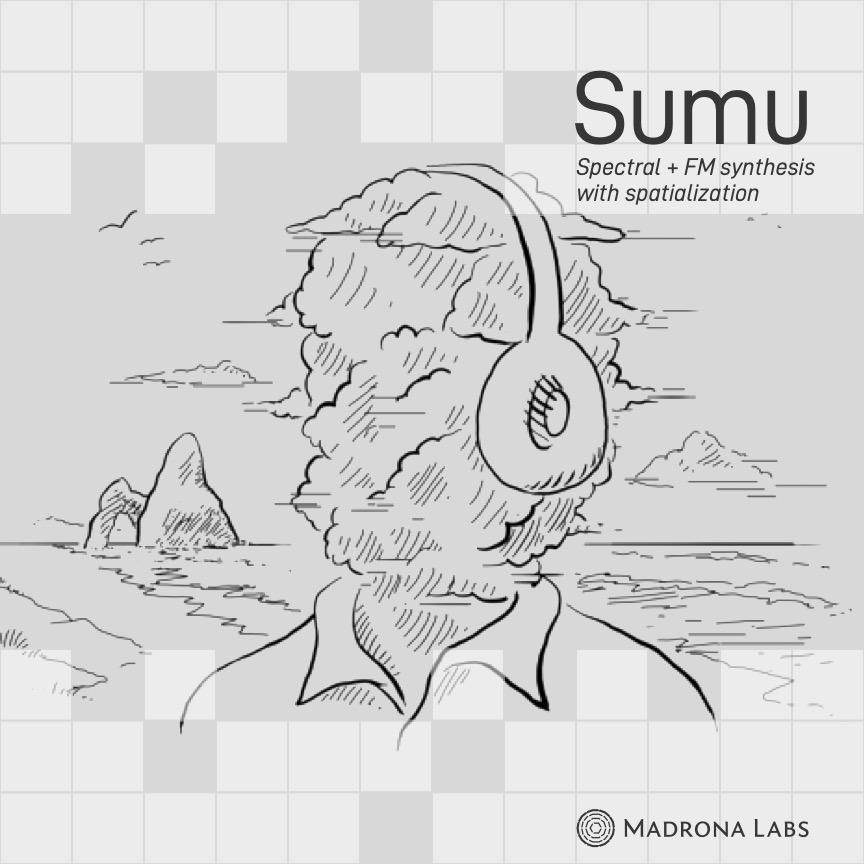 Sumu manual cover